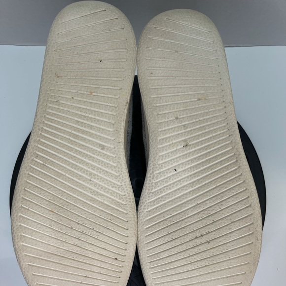 Allbirds Wool Loungers Slip On Shoes Dapple Grey
